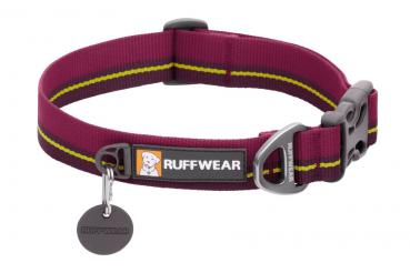 Ruffwear Flat Out Collar Wildflower Horizon Gr. S